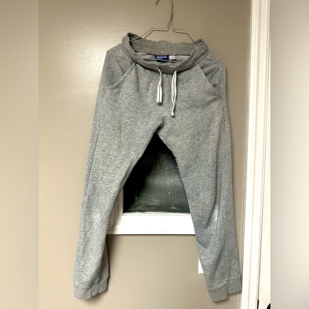 Kids size sweatpants